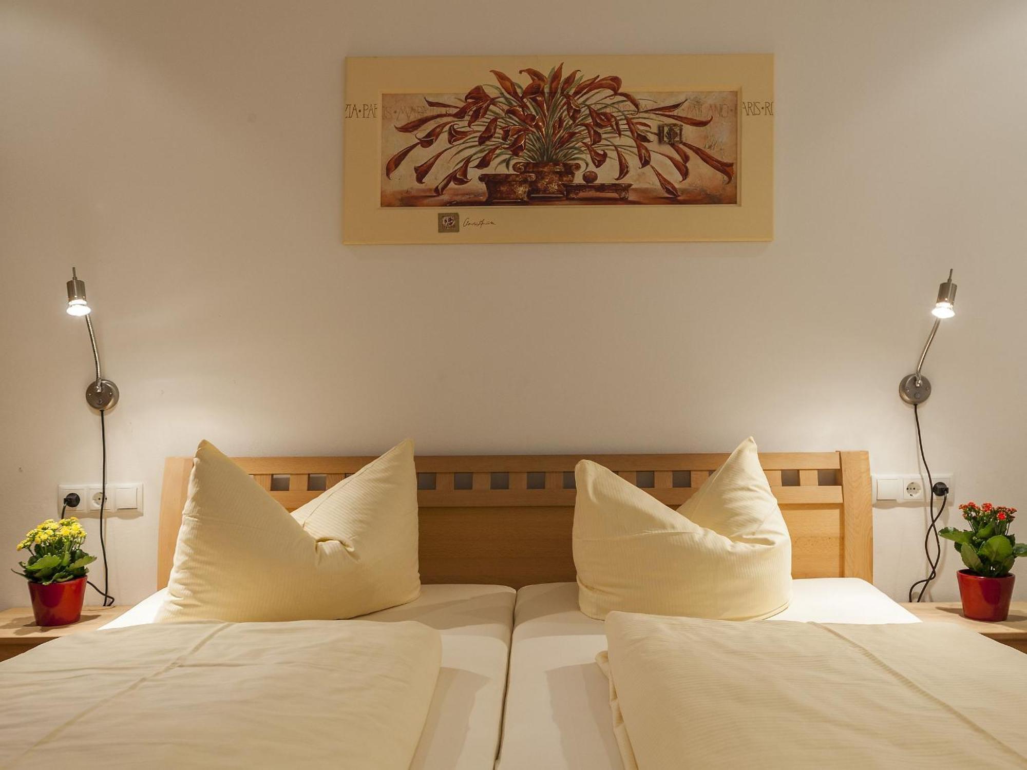 Ferienwohnung Kobl Immenstaad am Bodensee Eksteriør billede