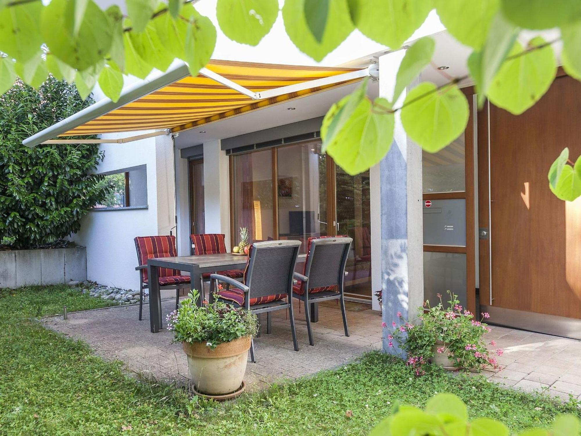 Ferienwohnung Kobl Immenstaad am Bodensee Eksteriør billede